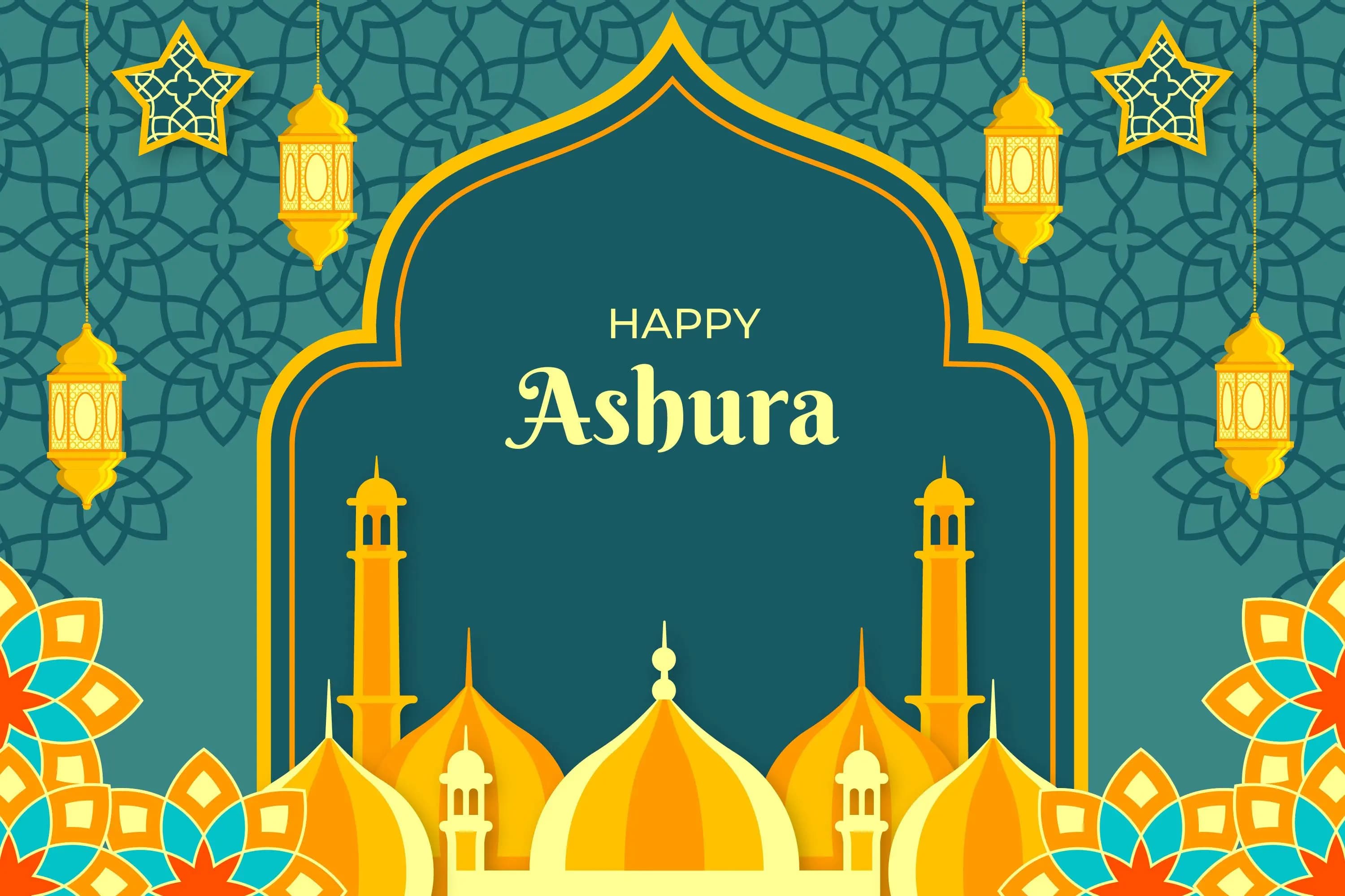 Ashura