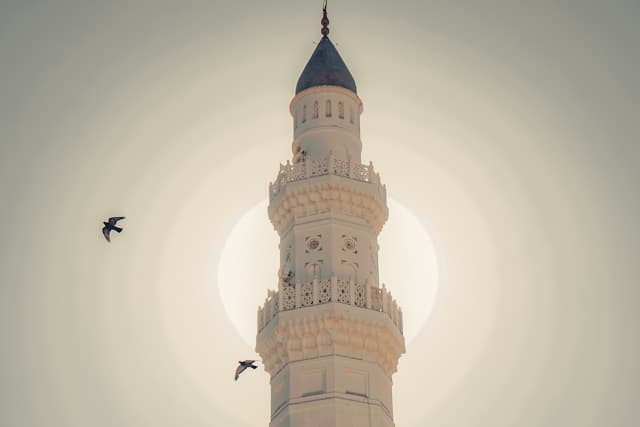 Eid al-Fitr
