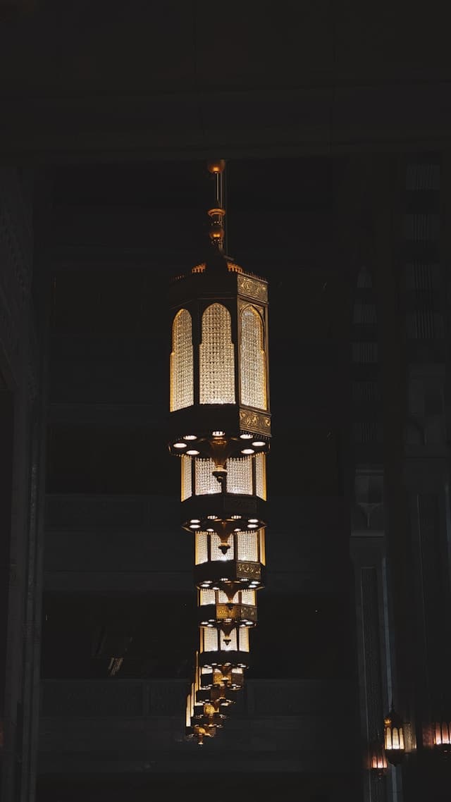 Night of Power