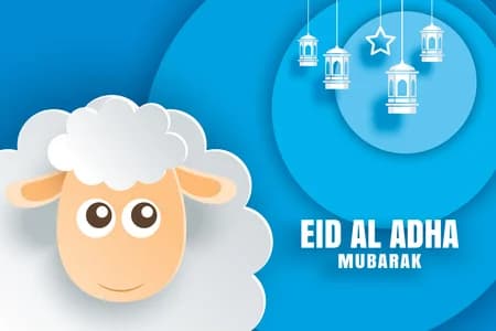 Eid al-Adha